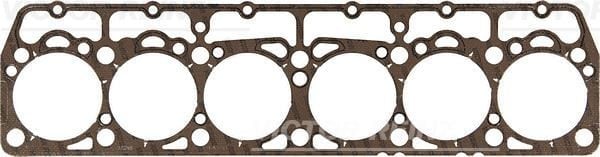 GASKET. CYLINDER HEAD