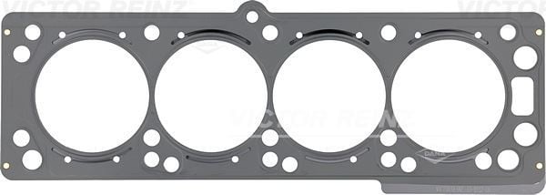 GASKET. CYLINDER HEAD