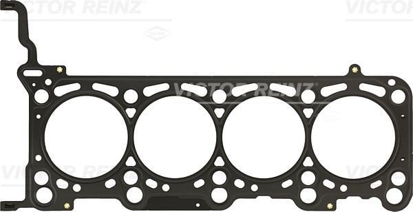 GASKET. CYLINDER HEAD