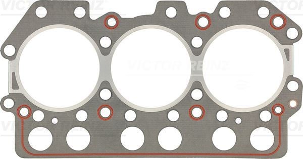 GASKET. CYLINDER HEAD