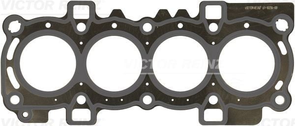 GASKET. CYLINDER HEAD