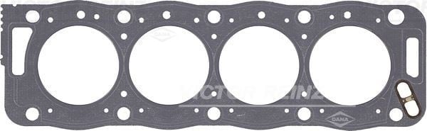 GASKET. CYLINDER HEAD