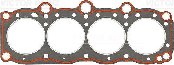 GASKET. CYLINDER HEAD