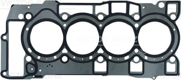 GASKET. CYLINDER HEAD