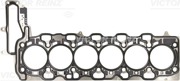 GASKET. CYLINDER HEAD