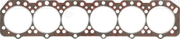 GASKET. CYLINDER HEAD