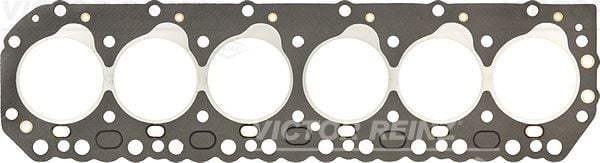 GASKET. CYLINDER HEAD