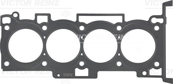 GASKET. CYLINDER HEAD