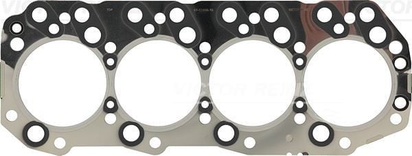 GASKET. CYLINDER HEAD