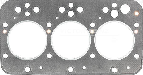 GASKET. CYLINDER HEAD