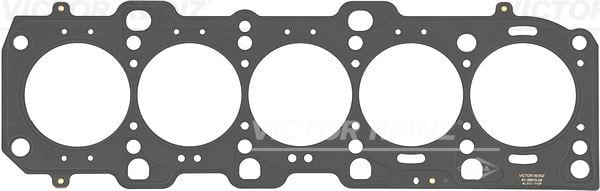 GASKET. CYLINDER HEAD