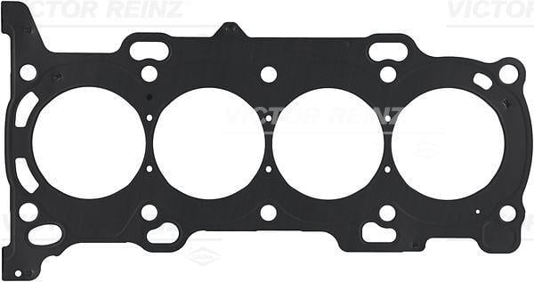GASKET. CYLINDER HEAD