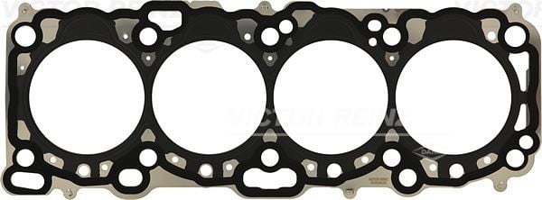 GASKET. CYLINDER HEAD