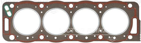 GASKET. CYLINDER HEAD