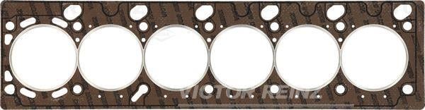 GASKET. CYLINDER HEAD