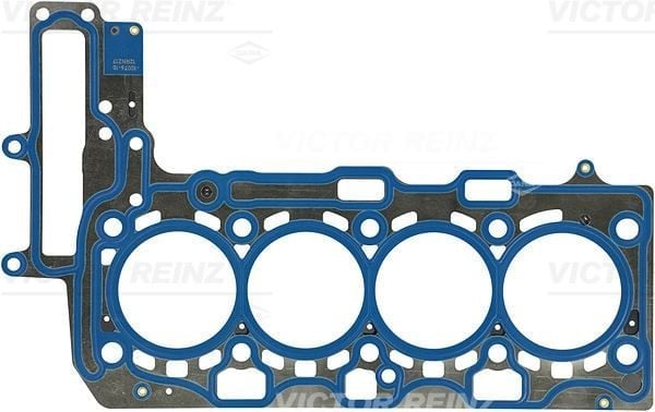 GASKET. CYLINDER HEAD