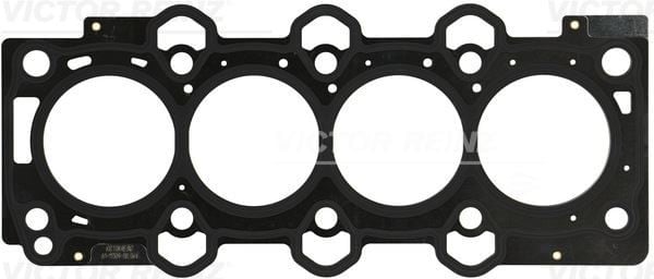 GASKET. CYLINDER HEAD