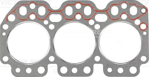 GASKET. CYLINDER HEAD