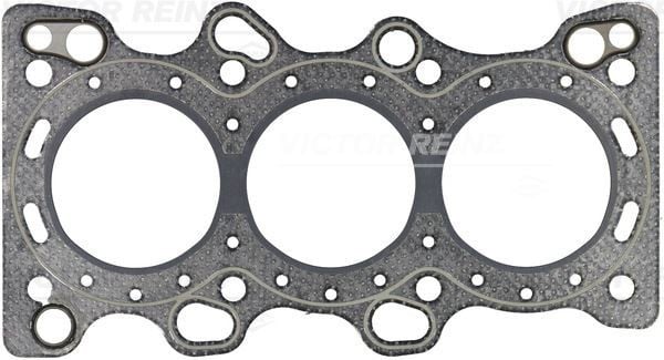 GASKET. CYLINDER HEAD