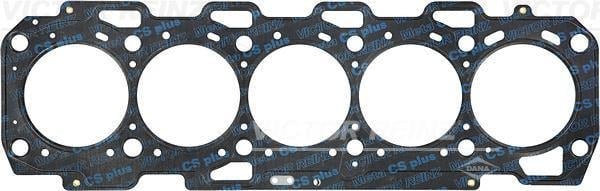 GASKET. CYLINDER HEAD