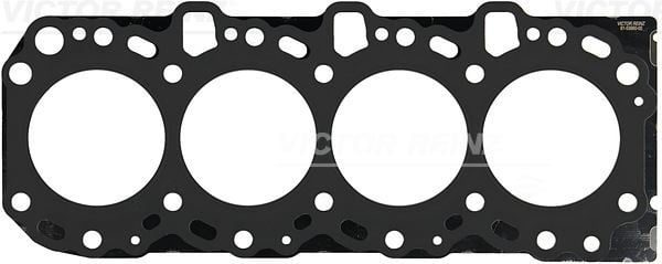 GASKET. CYLINDER HEAD