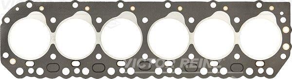 GASKET. CYLINDER HEAD