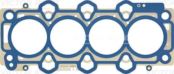 GASKET. CYLINDER HEAD