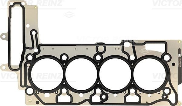 GASKET. CYLINDER HEAD