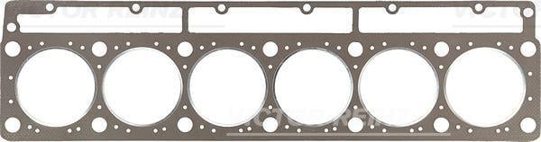 GASKET. CYLINDER HEAD