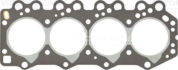 GASKET. CYLINDER HEAD