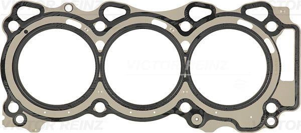 GASKET. CYLINDER HEAD