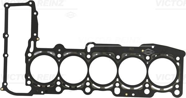 GASKET. CYLINDER HEAD