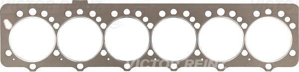 GASKET. CYLINDER HEAD