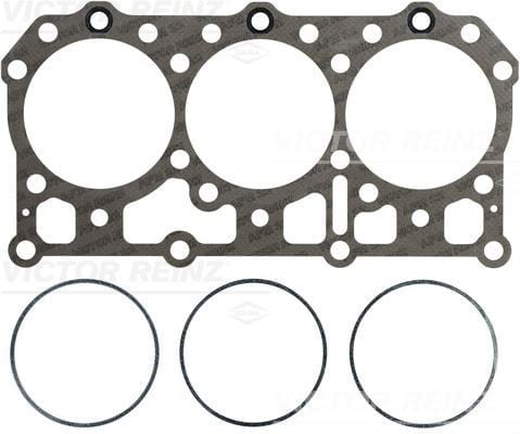 GASKET. CYLINDER HEAD