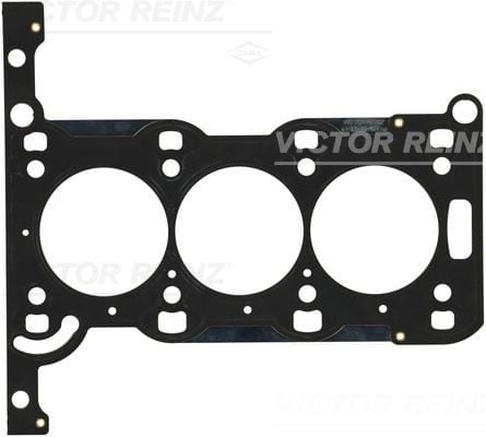 GASKET. CYLINDER HEAD