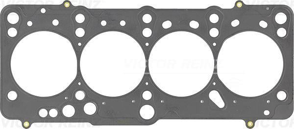 GASKET. CYLINDER HEAD