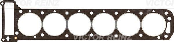 GASKET. CYLINDER HEAD