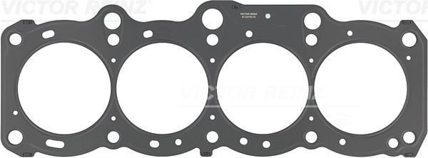 GASKET. CYLINDER HEAD