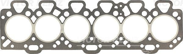 GASKET. CYLINDER HEAD
