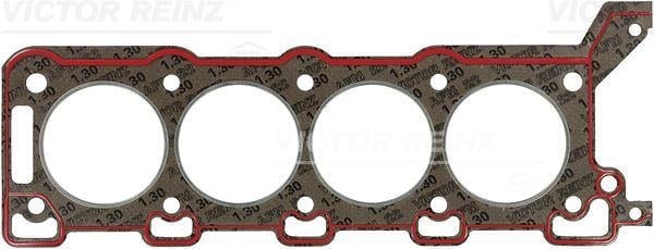 GASKET. CYLINDER HEAD
