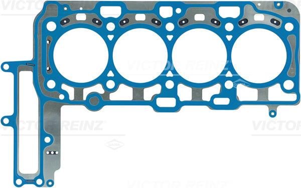 GASKET. CYLINDER HEAD