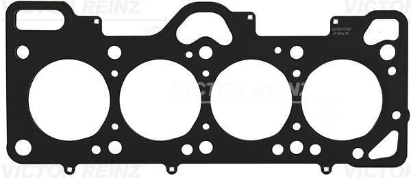 GASKET. CYLINDER HEAD