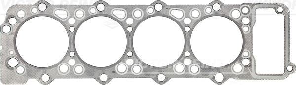 GASKET. CYLINDER HEAD
