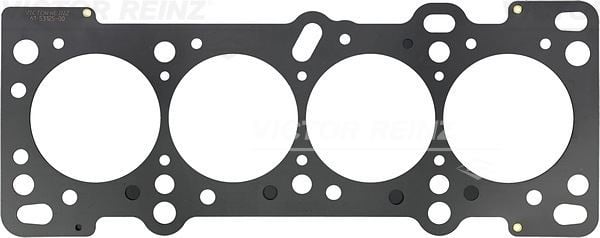 GASKET. CYLINDER HEAD
