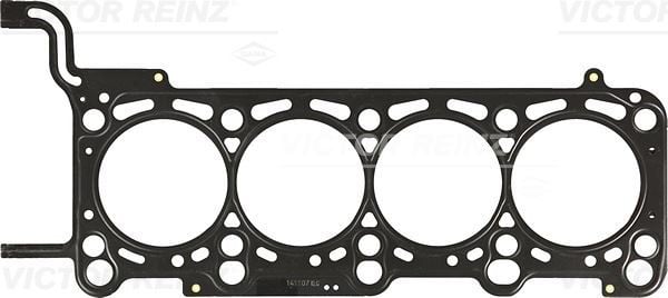 GASKET. CYLINDER HEAD