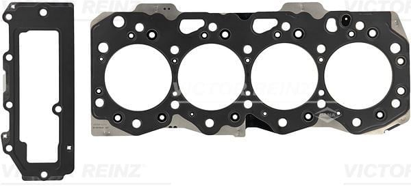 GASKET. CYLINDER HEAD