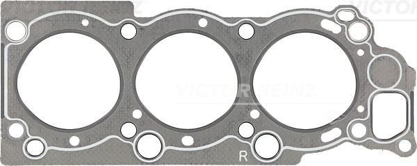 GASKET. CYLINDER HEAD