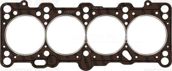 GASKET. CYLINDER HEAD