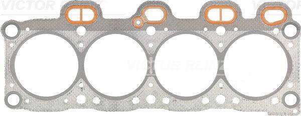 GASKET. CYLINDER HEAD