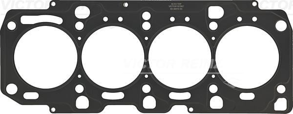 GASKET. CYLINDER HEAD